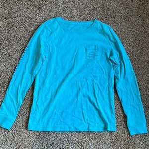 vineyard vines long sleeve
